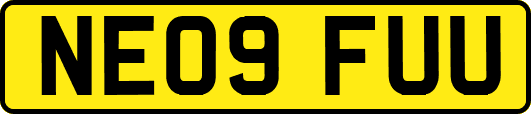NE09FUU
