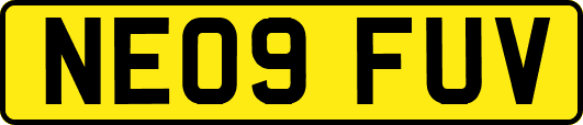 NE09FUV