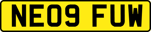NE09FUW