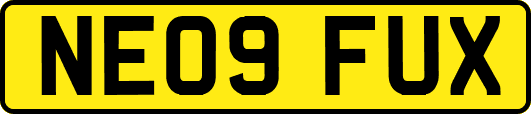 NE09FUX