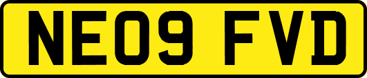 NE09FVD