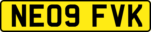 NE09FVK