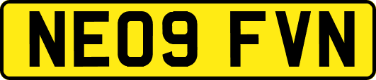 NE09FVN