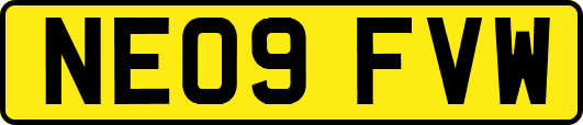 NE09FVW