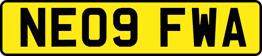 NE09FWA