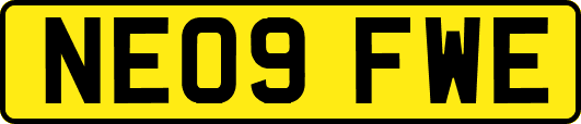 NE09FWE