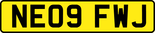NE09FWJ