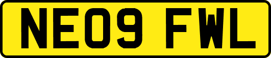 NE09FWL