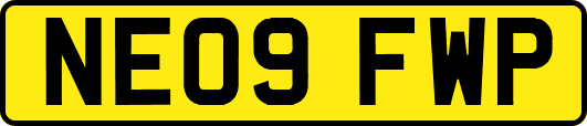 NE09FWP