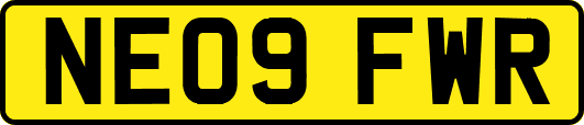 NE09FWR