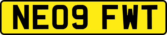 NE09FWT