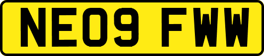 NE09FWW
