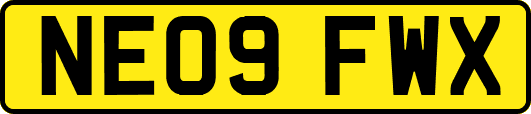 NE09FWX