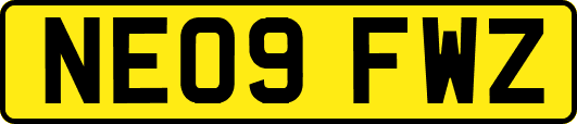 NE09FWZ