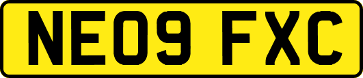 NE09FXC