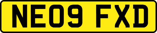 NE09FXD