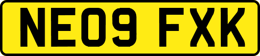 NE09FXK