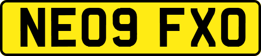 NE09FXO