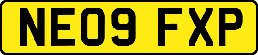 NE09FXP