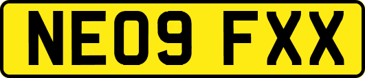 NE09FXX