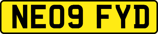NE09FYD