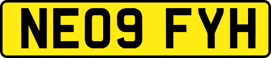 NE09FYH