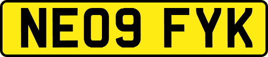 NE09FYK