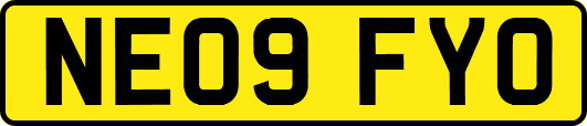 NE09FYO