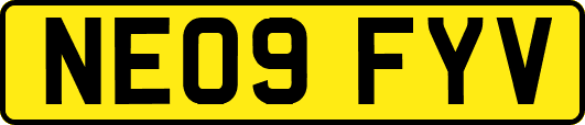 NE09FYV