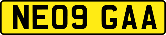 NE09GAA