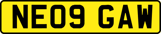 NE09GAW