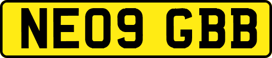 NE09GBB