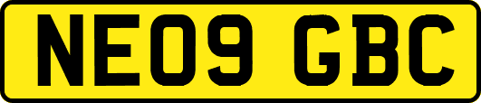 NE09GBC