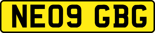 NE09GBG