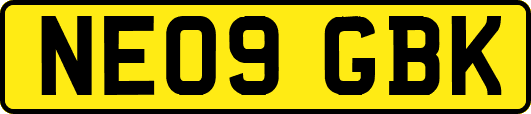 NE09GBK