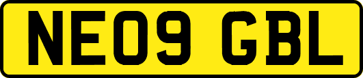 NE09GBL