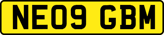 NE09GBM