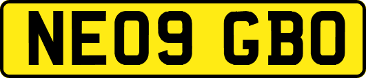 NE09GBO