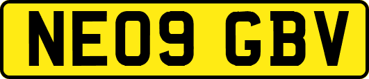 NE09GBV