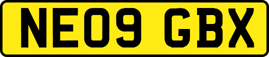 NE09GBX