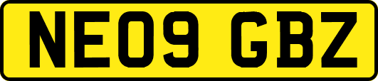 NE09GBZ