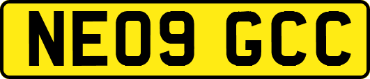 NE09GCC