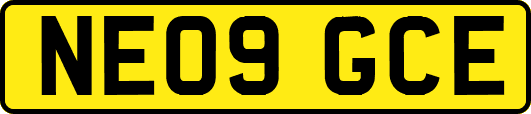 NE09GCE