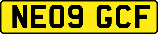 NE09GCF