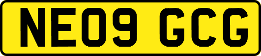 NE09GCG