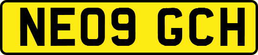 NE09GCH