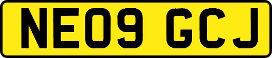 NE09GCJ