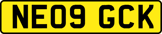 NE09GCK