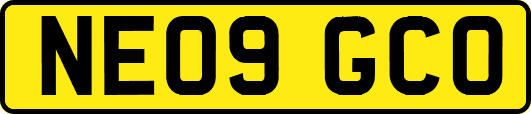 NE09GCO