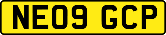 NE09GCP